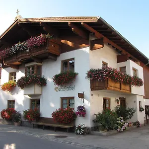  Appartement Schusterhof